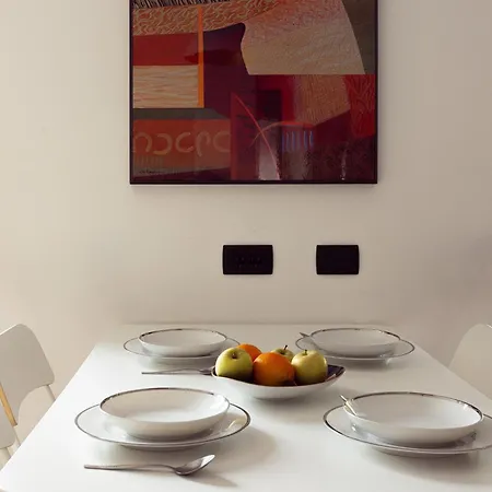 Apartment Large Two Bedroom Family App - Free Parking Ljubljana