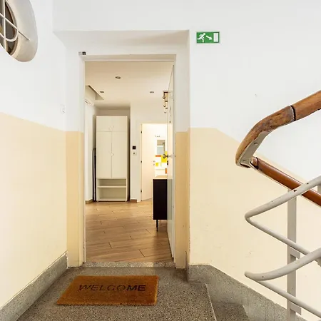 Apartment Large Two Bedroom Family App - Free Parking Ljubljana