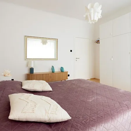Large Two Bedroom Family App - Free Parking Ljubljana
