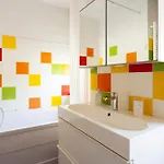 Large Two Bedroom Family App - Free Parking * ليوبليانا