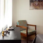 شقة Large Two Bedroom Family App - Free Parking *