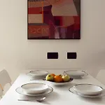 شقة Large Two Bedroom Family App - Free Parking ليوبليانا