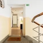 شقة Large Two Bedroom Family App - Free Parking ليوبليانا