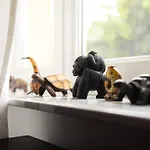 Large Two Bedroom Family App - Free Parking * ليوبليانا