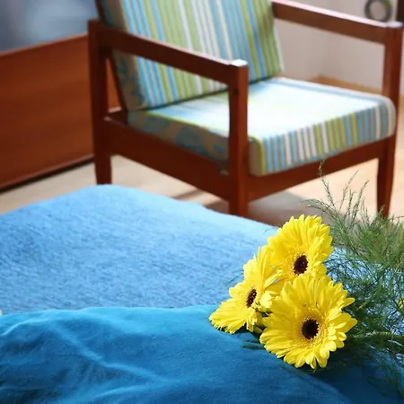 Large Two Bedroom Family App - Free Parking Lublaň