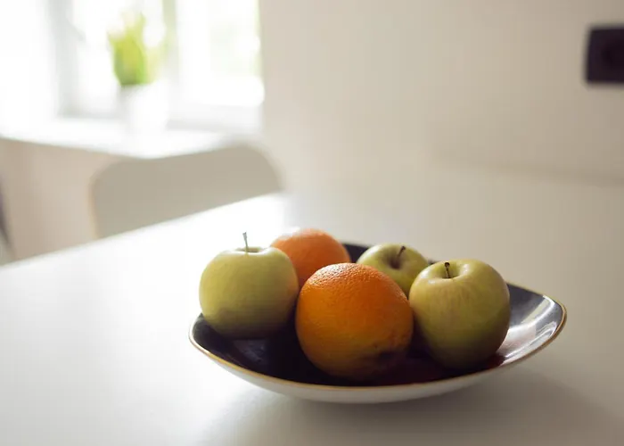 Large Two Bedroom Family App - Free Parking דירה לובליאנה