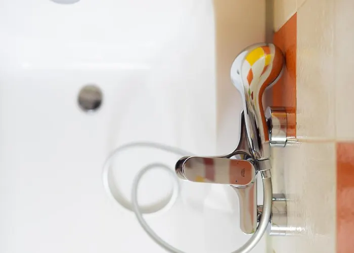 Large Two Bedroom Family App - Free Parking Apartment Laibach