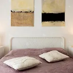 Large Two Bedroom Family App - Free Parking 公寓 卢布尔雅那