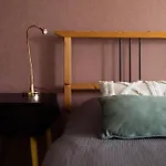 公寓 Large Two Bedroom Family App - Free Parking 卢布尔雅那